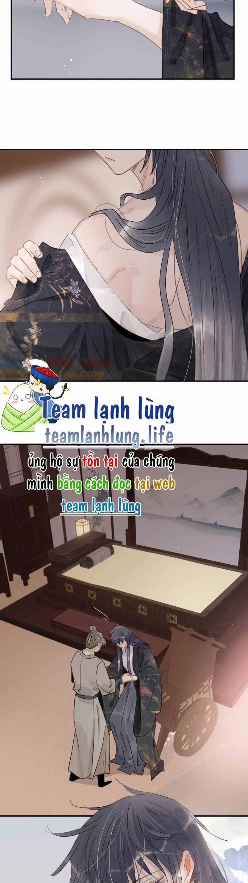 Trưởng Công Chúa Ác Độc Bắt Đầu Chìm Đắm Trong Yêu Đương 70 trang 10