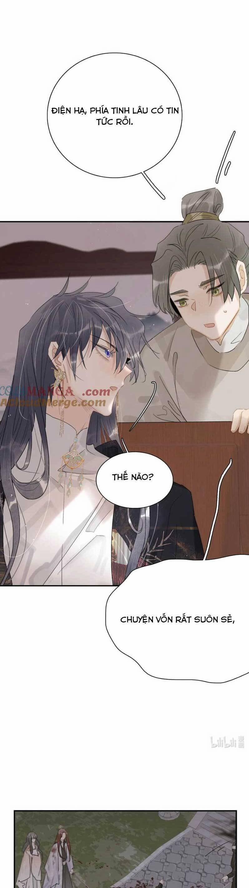 Trưởng Công Chúa Ác Độc Bắt Đầu Chìm Đắm Trong Yêu Đương 70 trang 14