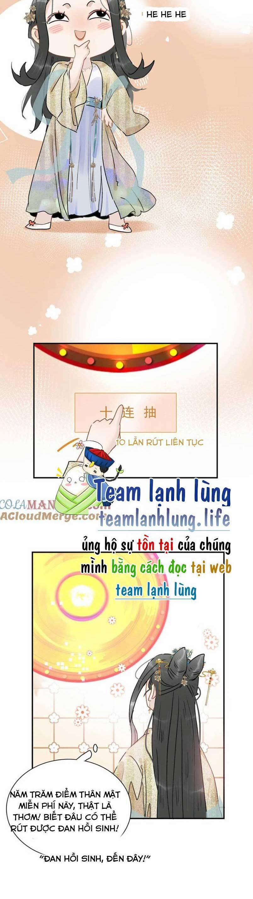 Trưởng Công Chúa Ác Độc Bắt Đầu Chìm Đắm Trong Yêu Đương 70 trang 7