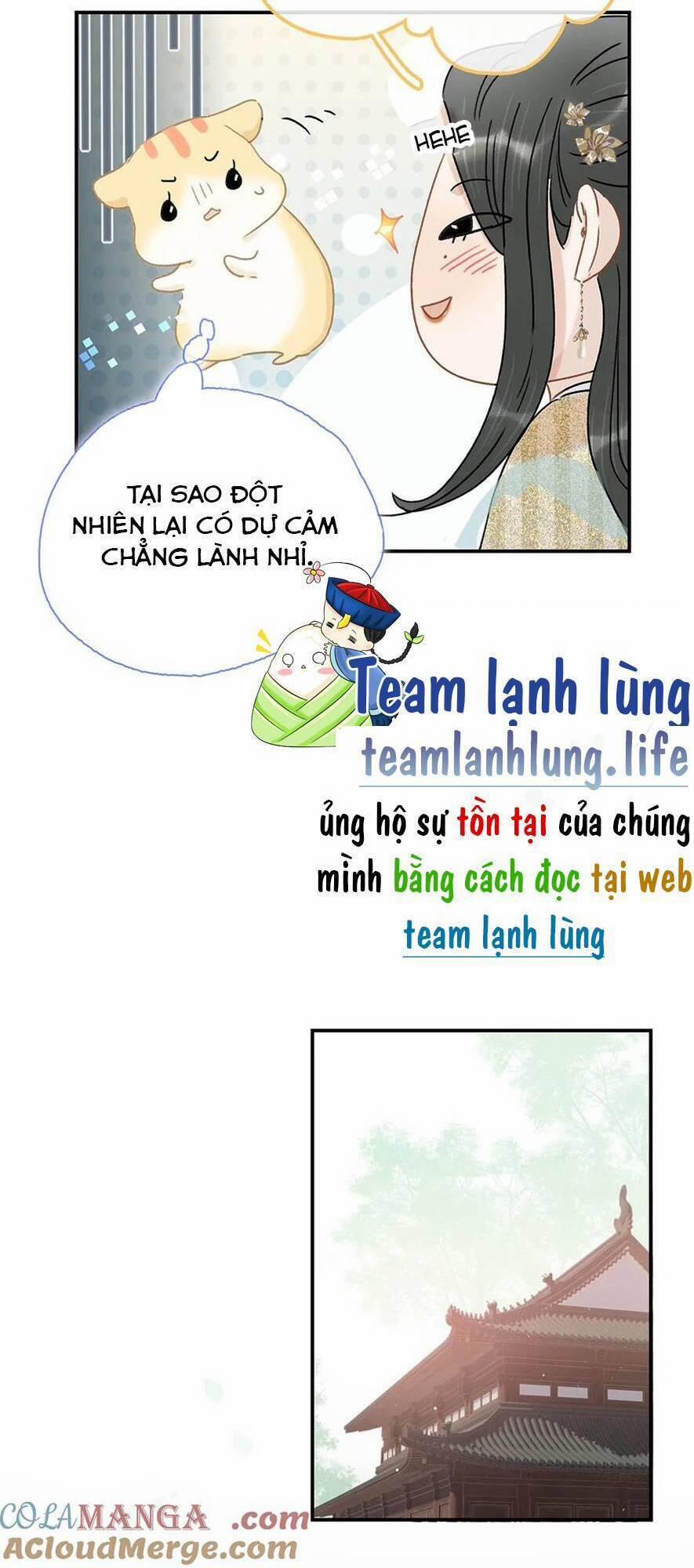 Trưởng Công Chúa Ác Độc Bắt Đầu Chìm Đắm Trong Yêu Đương 71 trang 10