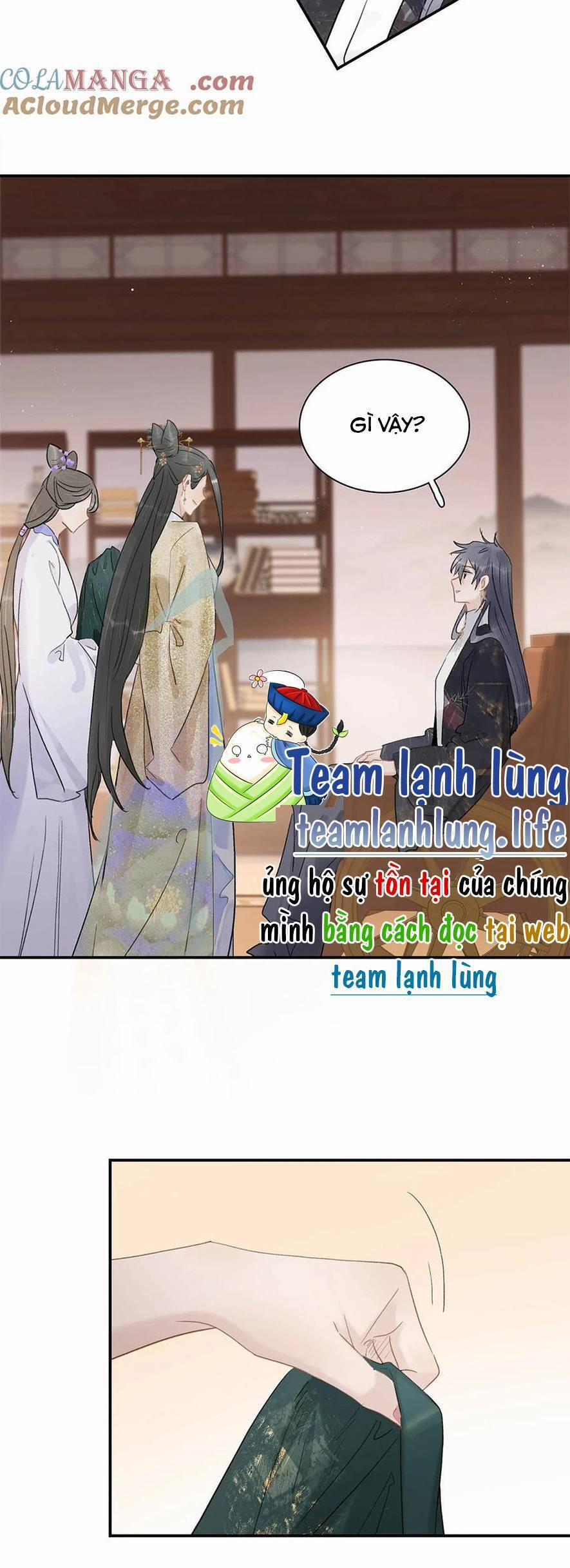 Trưởng Công Chúa Ác Độc Bắt Đầu Chìm Đắm Trong Yêu Đương 71 trang 12