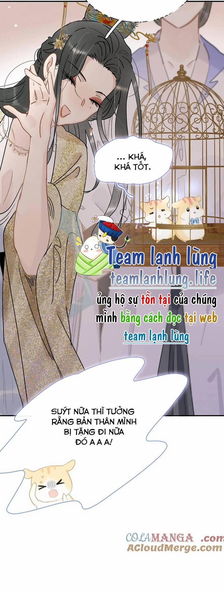 Trưởng Công Chúa Ác Độc Bắt Đầu Chìm Đắm Trong Yêu Đương 71 trang 14