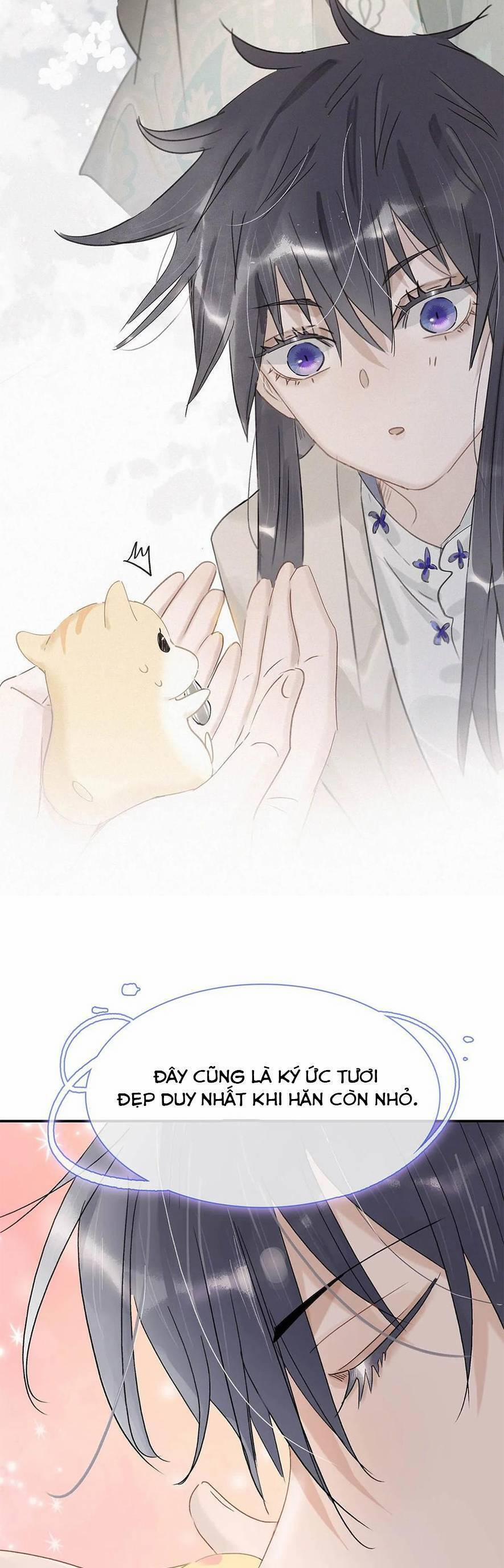 Trưởng Công Chúa Ác Độc Bắt Đầu Chìm Đắm Trong Yêu Đương 71 trang 19