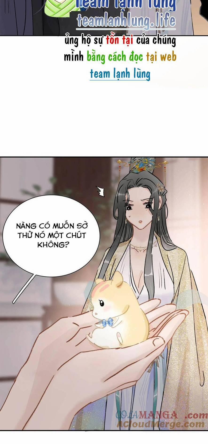 Trưởng Công Chúa Ác Độc Bắt Đầu Chìm Đắm Trong Yêu Đương 71 trang 22