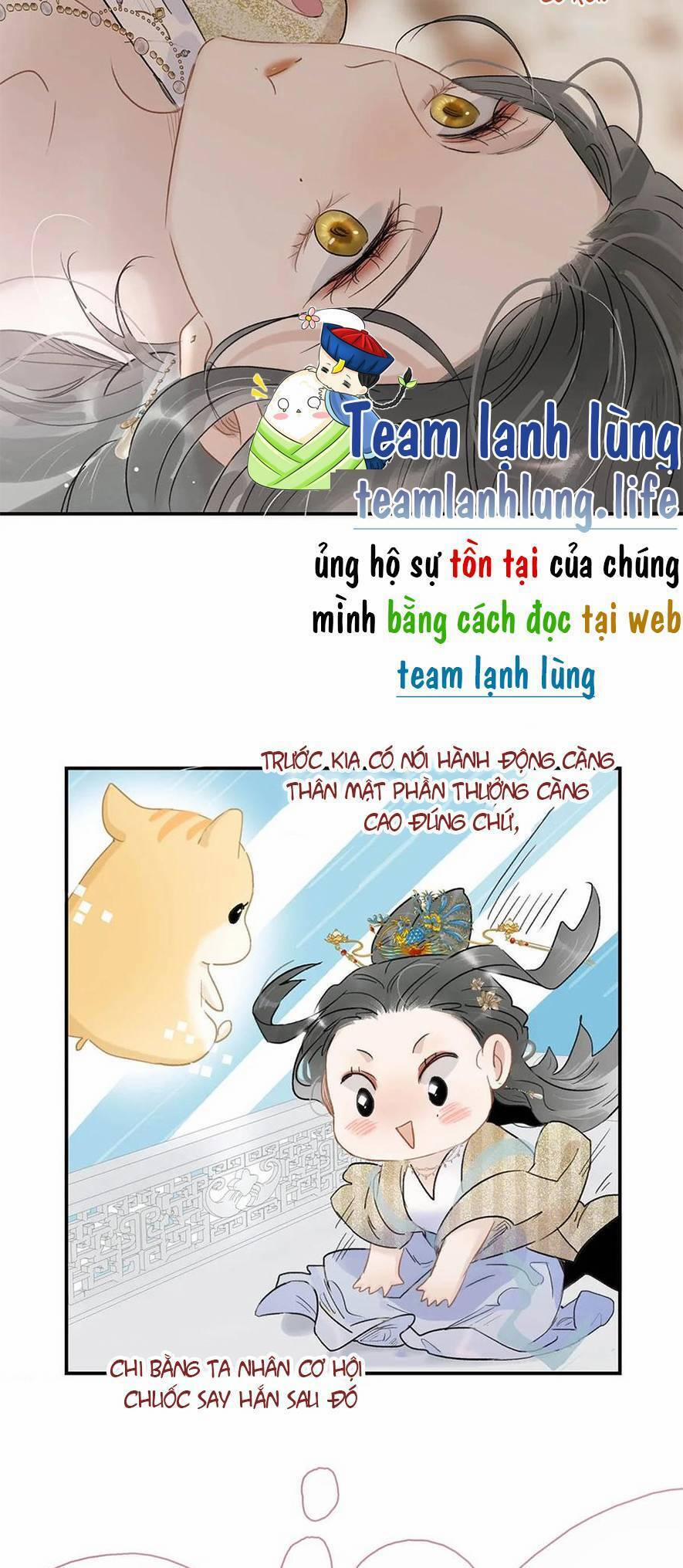 Trưởng Công Chúa Ác Độc Bắt Đầu Chìm Đắm Trong Yêu Đương 71 trang 6