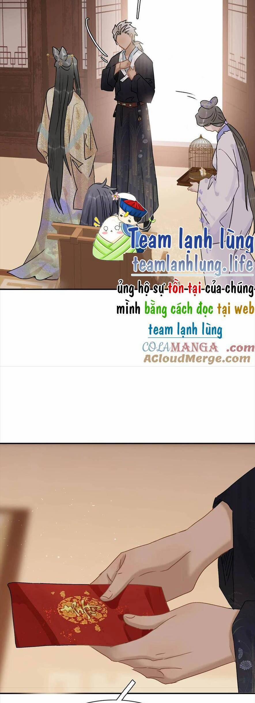 Trưởng Công Chúa Ác Độc Bắt Đầu Chìm Đắm Trong Yêu Đương 72 trang 10