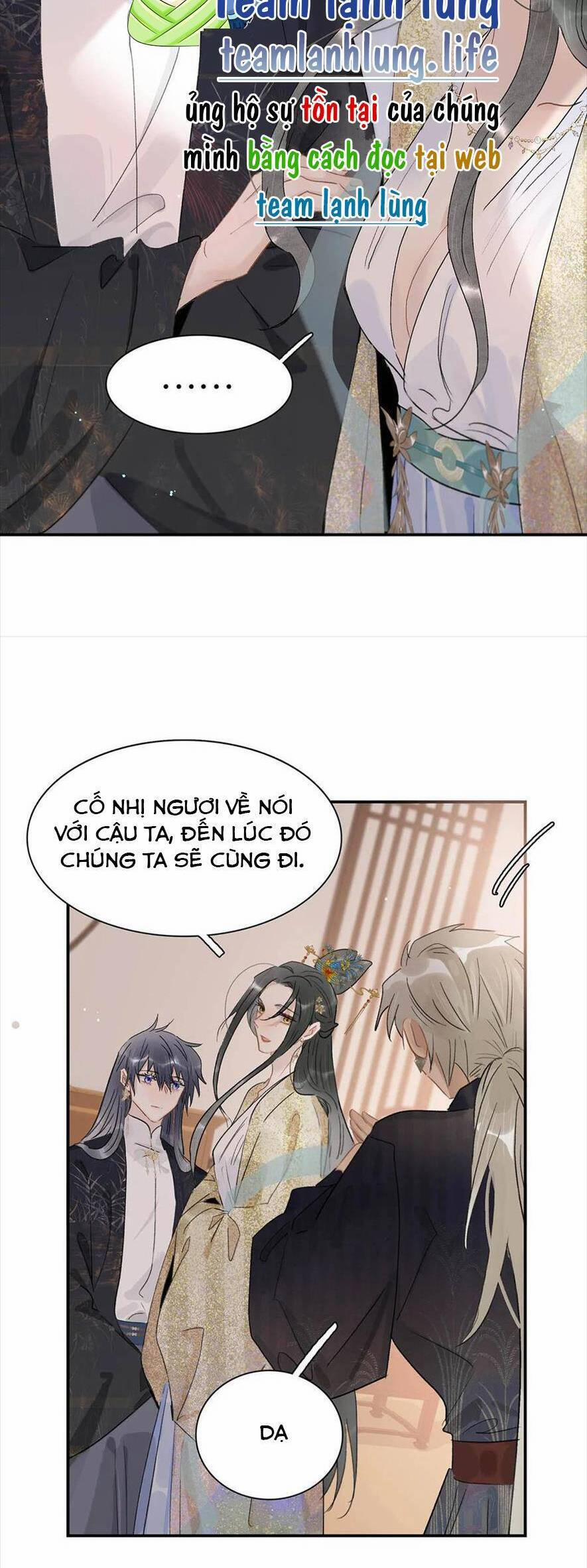 Trưởng Công Chúa Ác Độc Bắt Đầu Chìm Đắm Trong Yêu Đương 72 trang 17