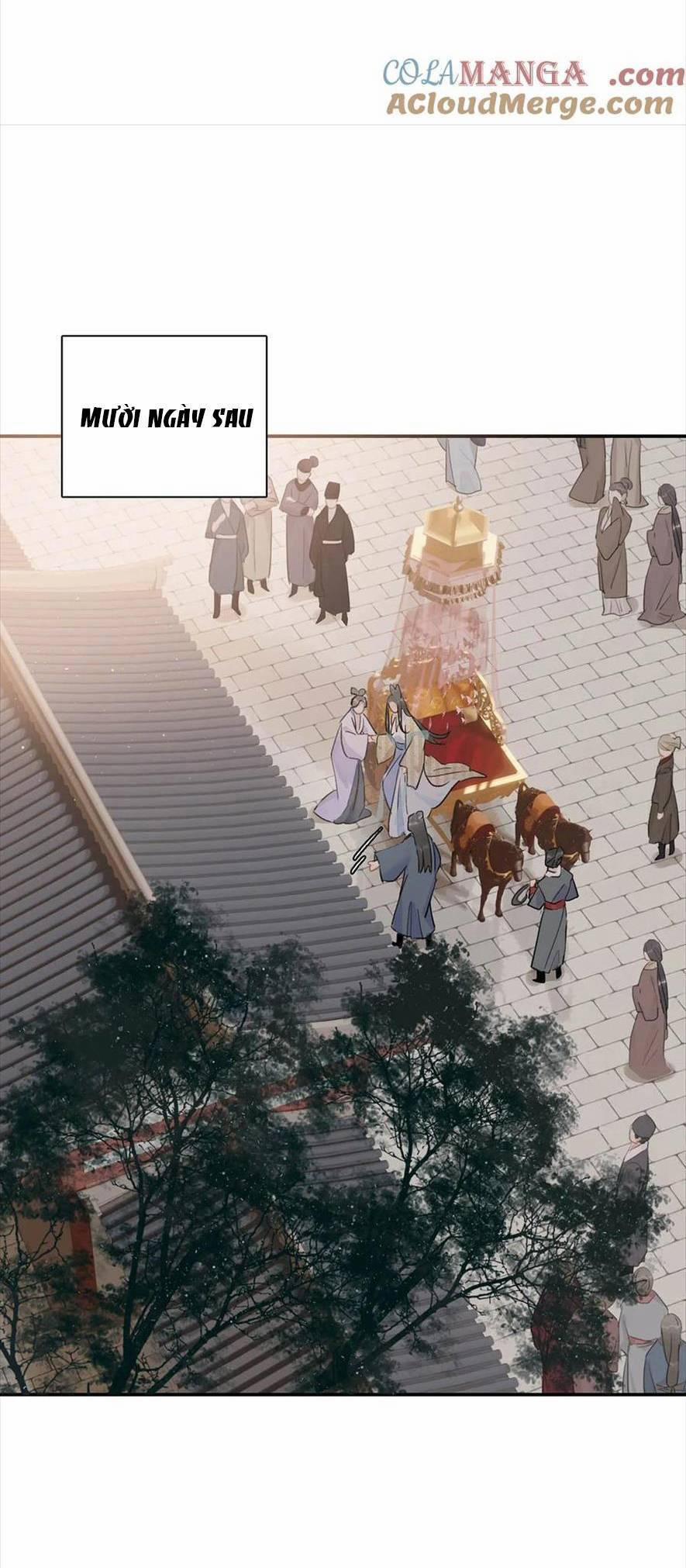 Trưởng Công Chúa Ác Độc Bắt Đầu Chìm Đắm Trong Yêu Đương 72 trang 18