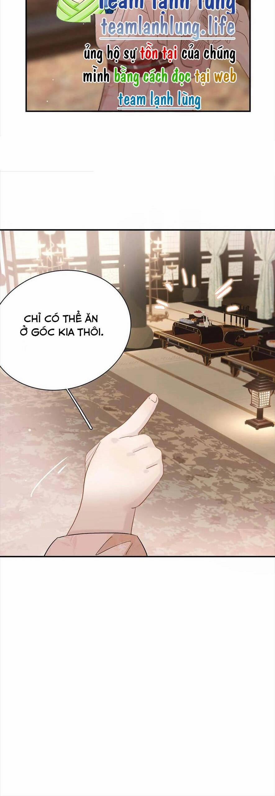 Trưởng Công Chúa Ác Độc Bắt Đầu Chìm Đắm Trong Yêu Đương 72 trang 25