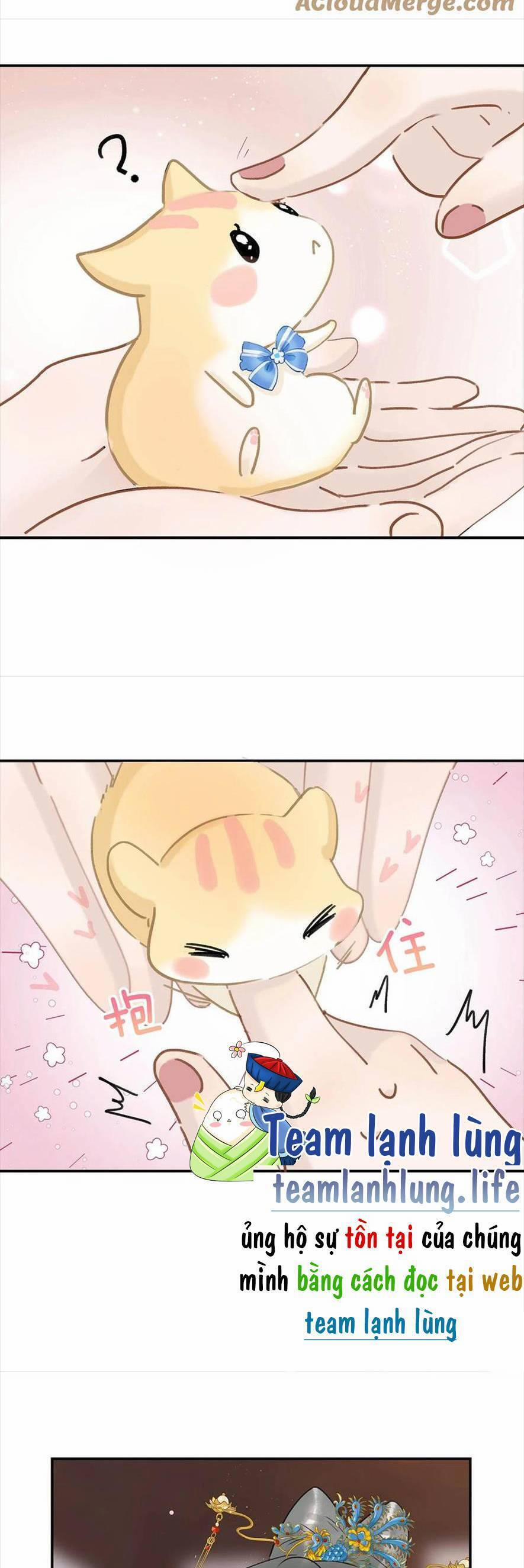 Trưởng Công Chúa Ác Độc Bắt Đầu Chìm Đắm Trong Yêu Đương 72 trang 5