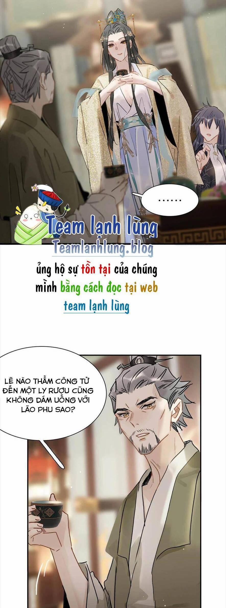 Trưởng Công Chúa Ác Độc Bắt Đầu Chìm Đắm Trong Yêu Đương 74 trang 1