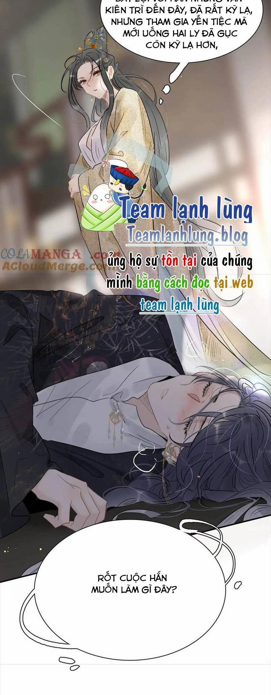 Trưởng Công Chúa Ác Độc Bắt Đầu Chìm Đắm Trong Yêu Đương 74 trang 13