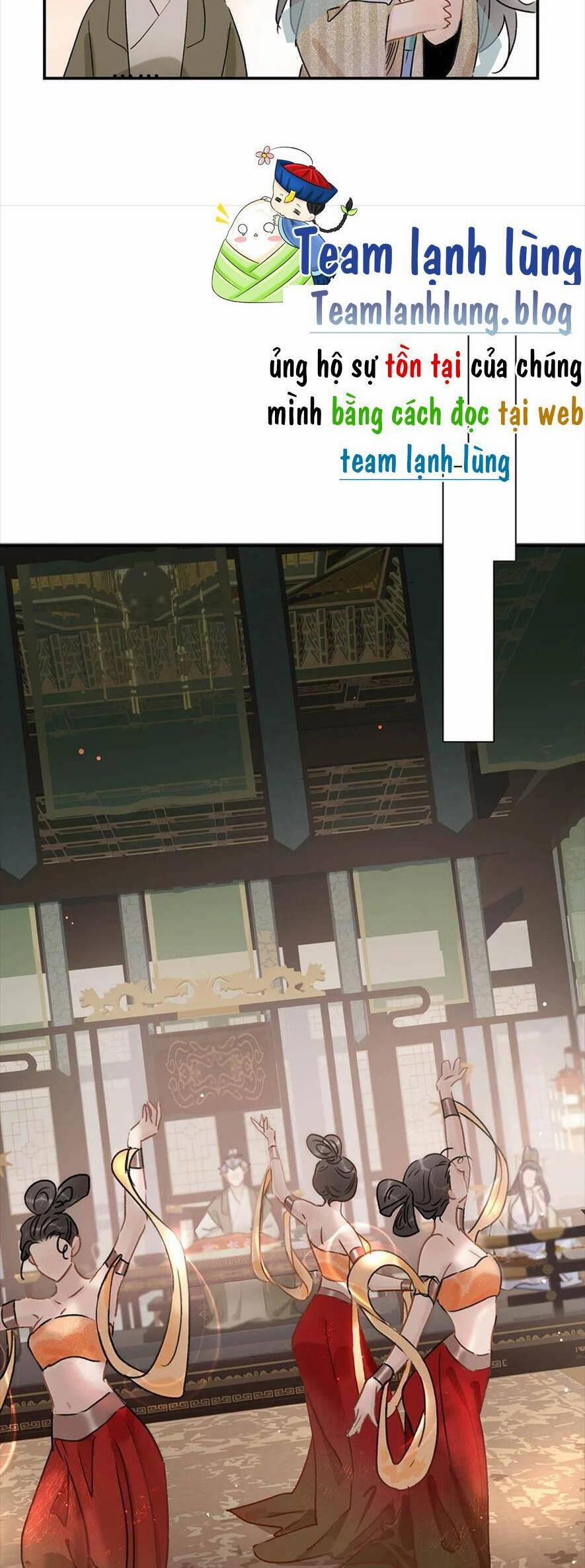 Trưởng Công Chúa Ác Độc Bắt Đầu Chìm Đắm Trong Yêu Đương 74 trang 17