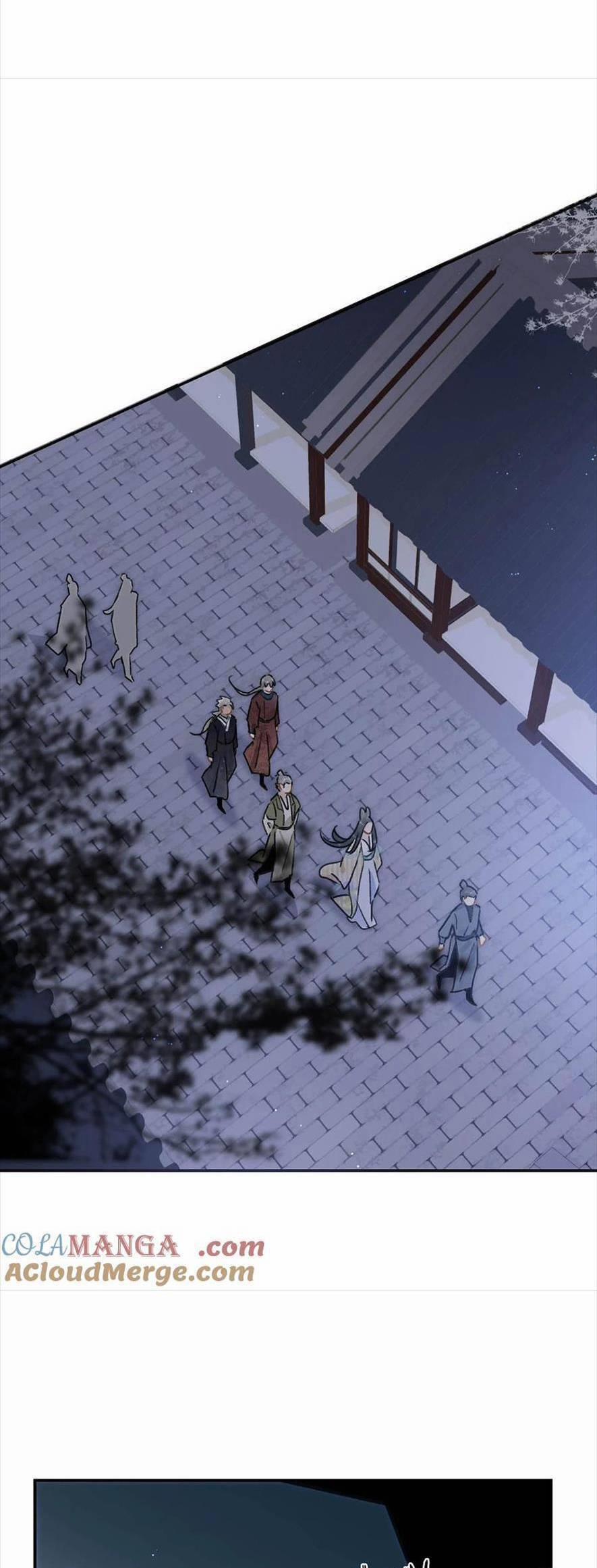 Trưởng Công Chúa Ác Độc Bắt Đầu Chìm Đắm Trong Yêu Đương 74 trang 20