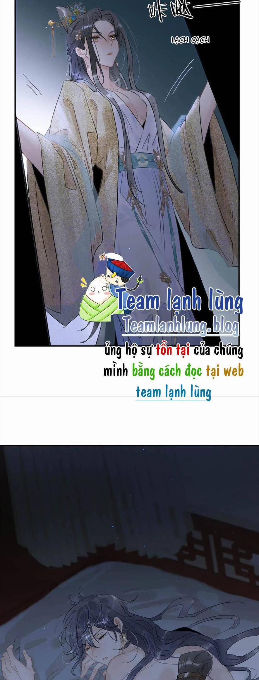 Trưởng Công Chúa Ác Độc Bắt Đầu Chìm Đắm Trong Yêu Đương 74 trang 21