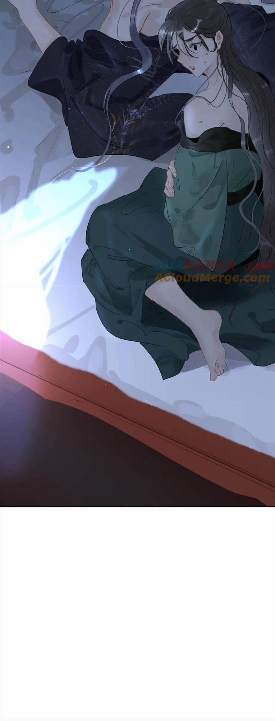 Trưởng Công Chúa Ác Độc Bắt Đầu Chìm Đắm Trong Yêu Đương 74 trang 22