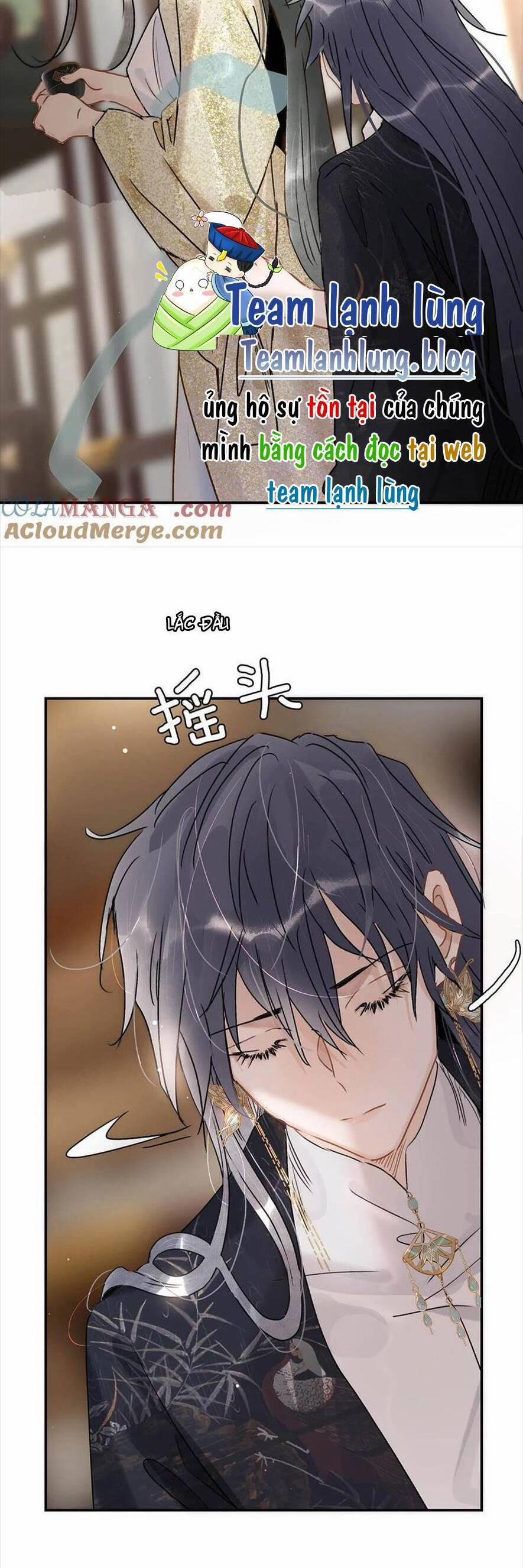 Trưởng Công Chúa Ác Độc Bắt Đầu Chìm Đắm Trong Yêu Đương 74 trang 3