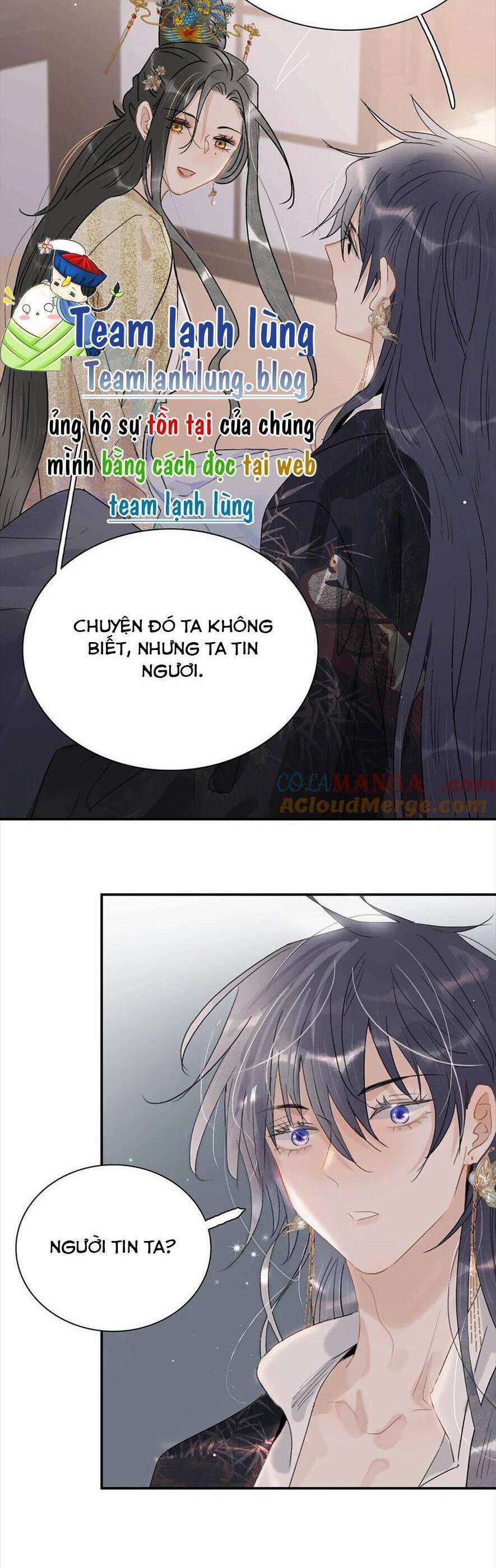 Trưởng Công Chúa Ác Độc Bắt Đầu Chìm Đắm Trong Yêu Đương 75 trang 13