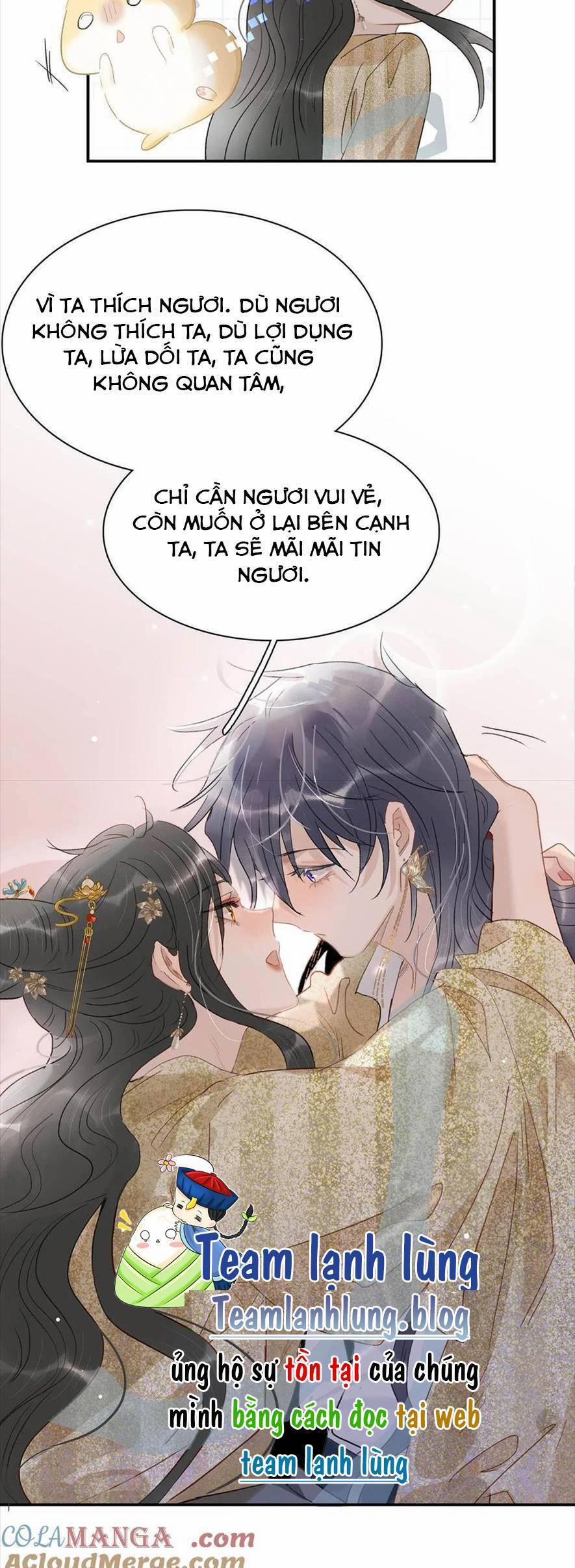 Trưởng Công Chúa Ác Độc Bắt Đầu Chìm Đắm Trong Yêu Đương 75 trang 15