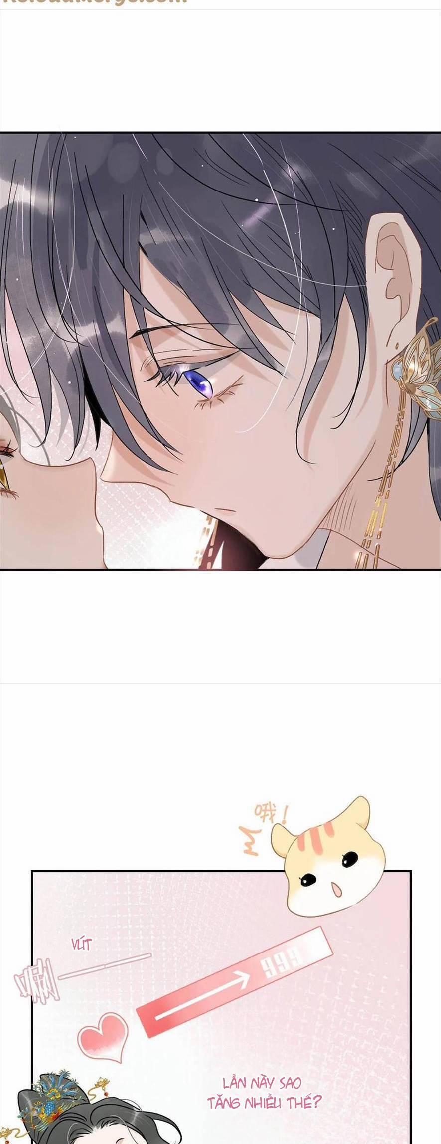 Trưởng Công Chúa Ác Độc Bắt Đầu Chìm Đắm Trong Yêu Đương 75 trang 16