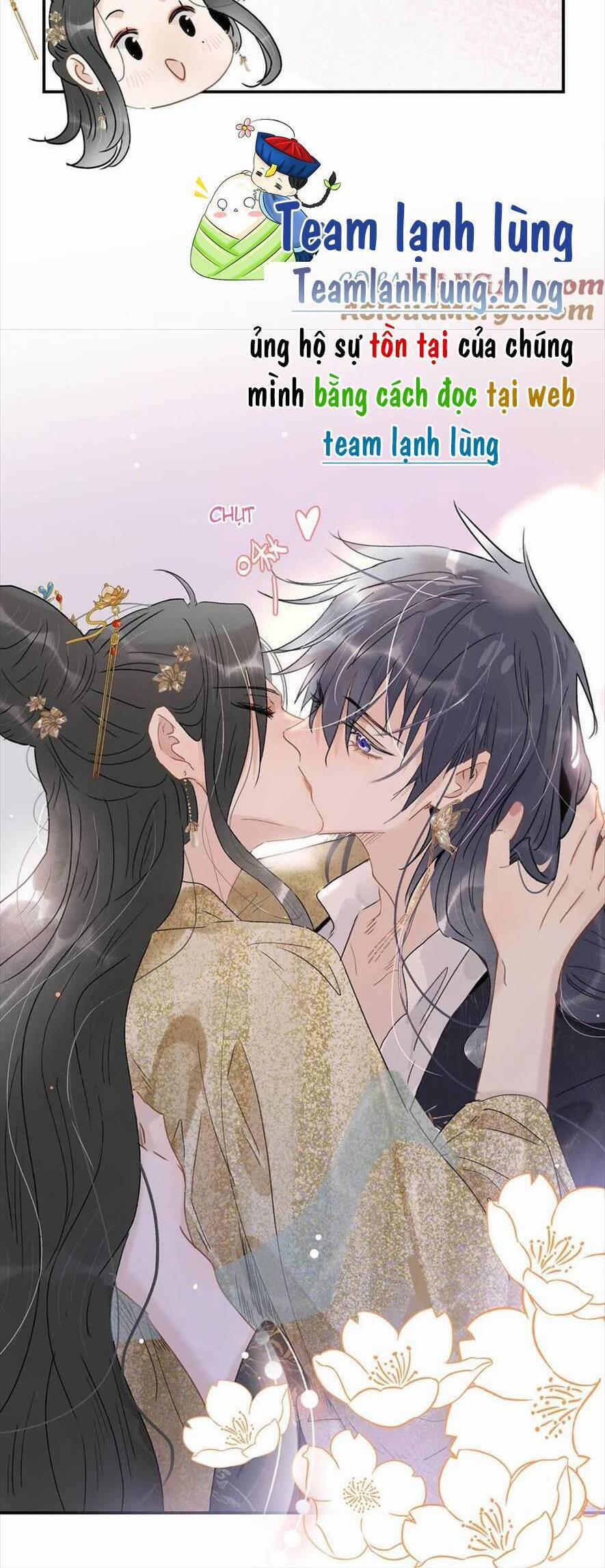 Trưởng Công Chúa Ác Độc Bắt Đầu Chìm Đắm Trong Yêu Đương 75 trang 17