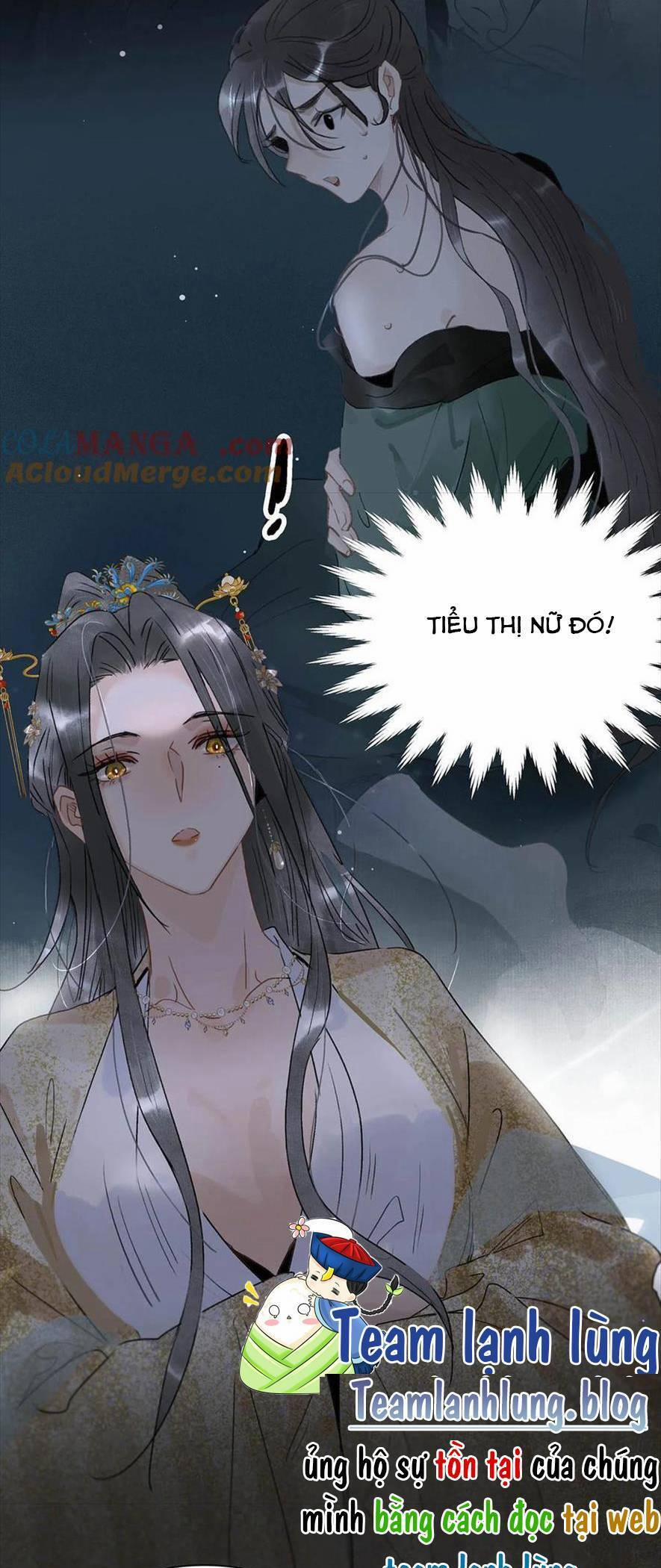 Trưởng Công Chúa Ác Độc Bắt Đầu Chìm Đắm Trong Yêu Đương 75 trang 22