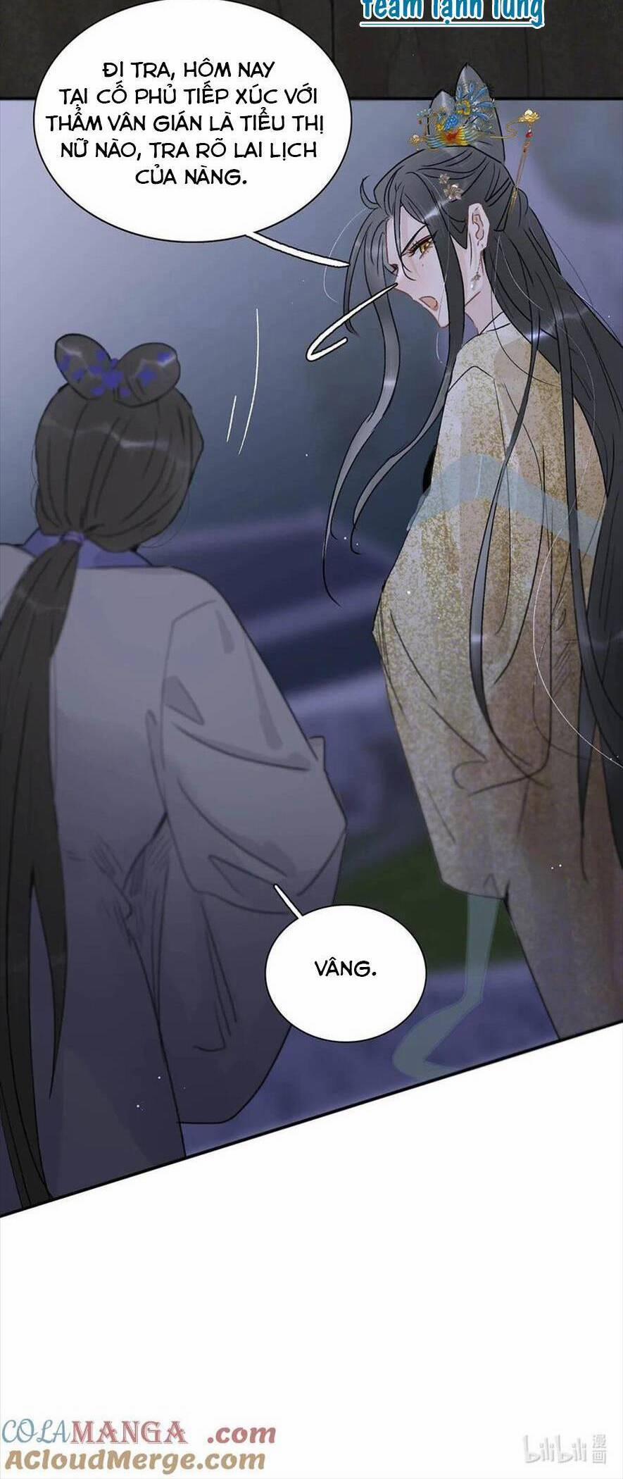 Trưởng Công Chúa Ác Độc Bắt Đầu Chìm Đắm Trong Yêu Đương 75 trang 23