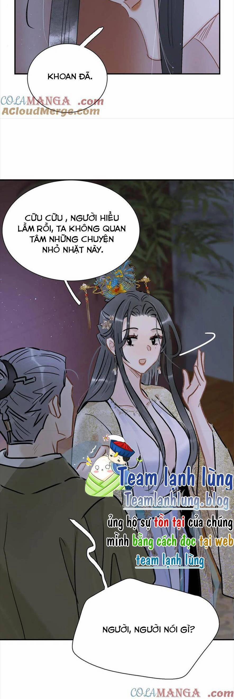 Trưởng Công Chúa Ác Độc Bắt Đầu Chìm Đắm Trong Yêu Đương 75 trang 3