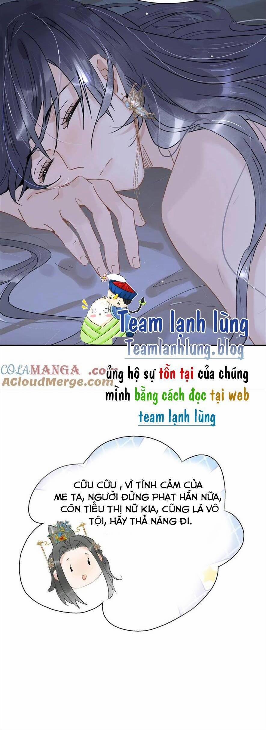 Trưởng Công Chúa Ác Độc Bắt Đầu Chìm Đắm Trong Yêu Đương 75 trang 5