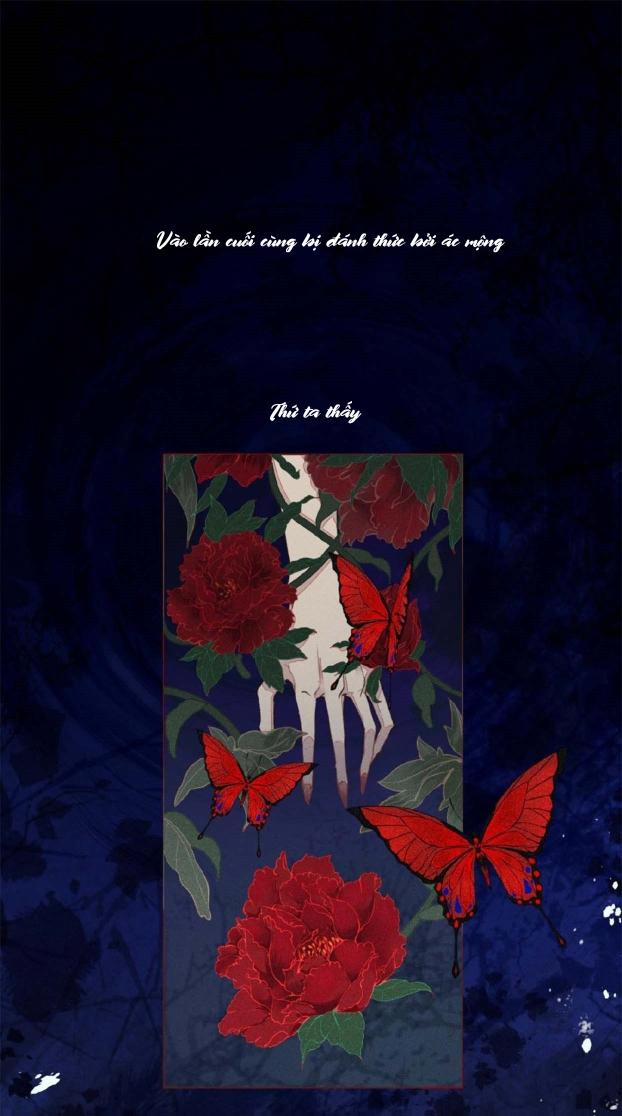 Trường Dã Tuyên Ca 1 trang 1