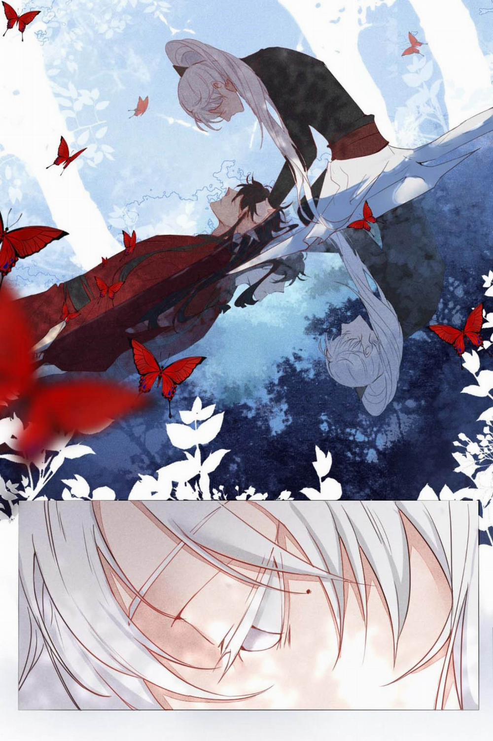 Trường Dã Tuyên Ca 1 trang 10