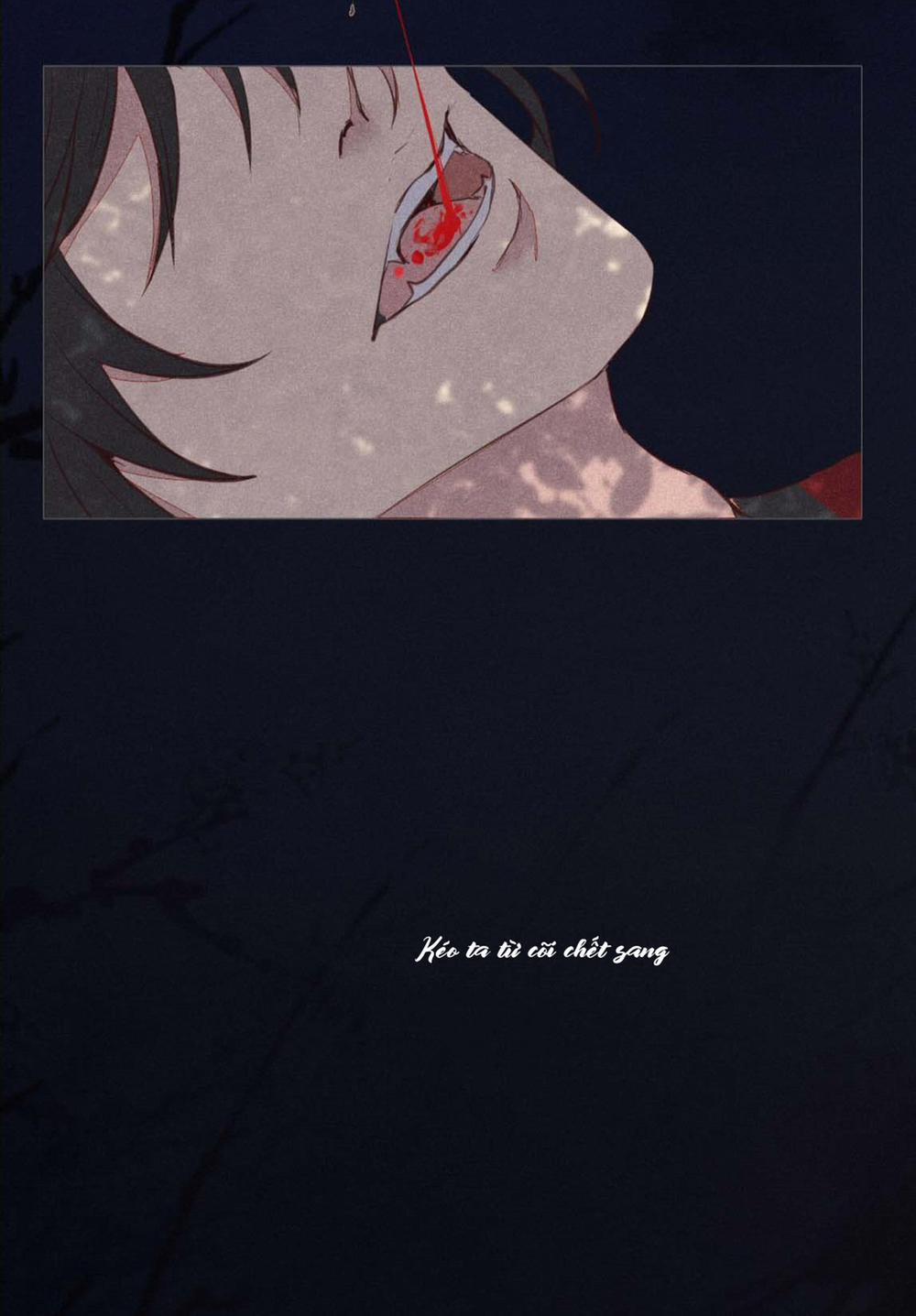 Trường Dã Tuyên Ca 1 trang 15