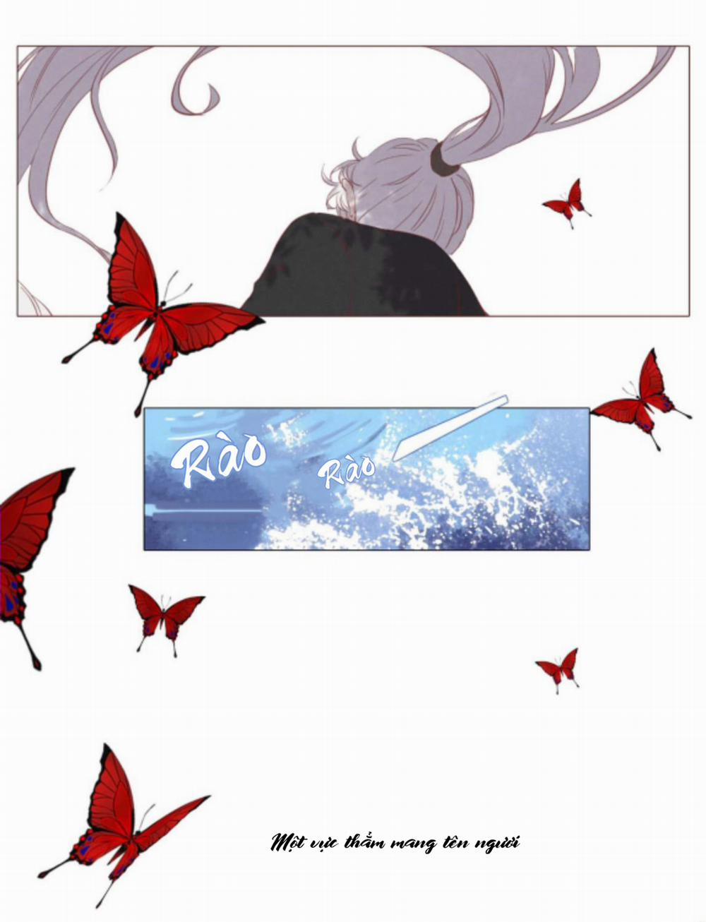 Trường Dã Tuyên Ca 1 trang 17