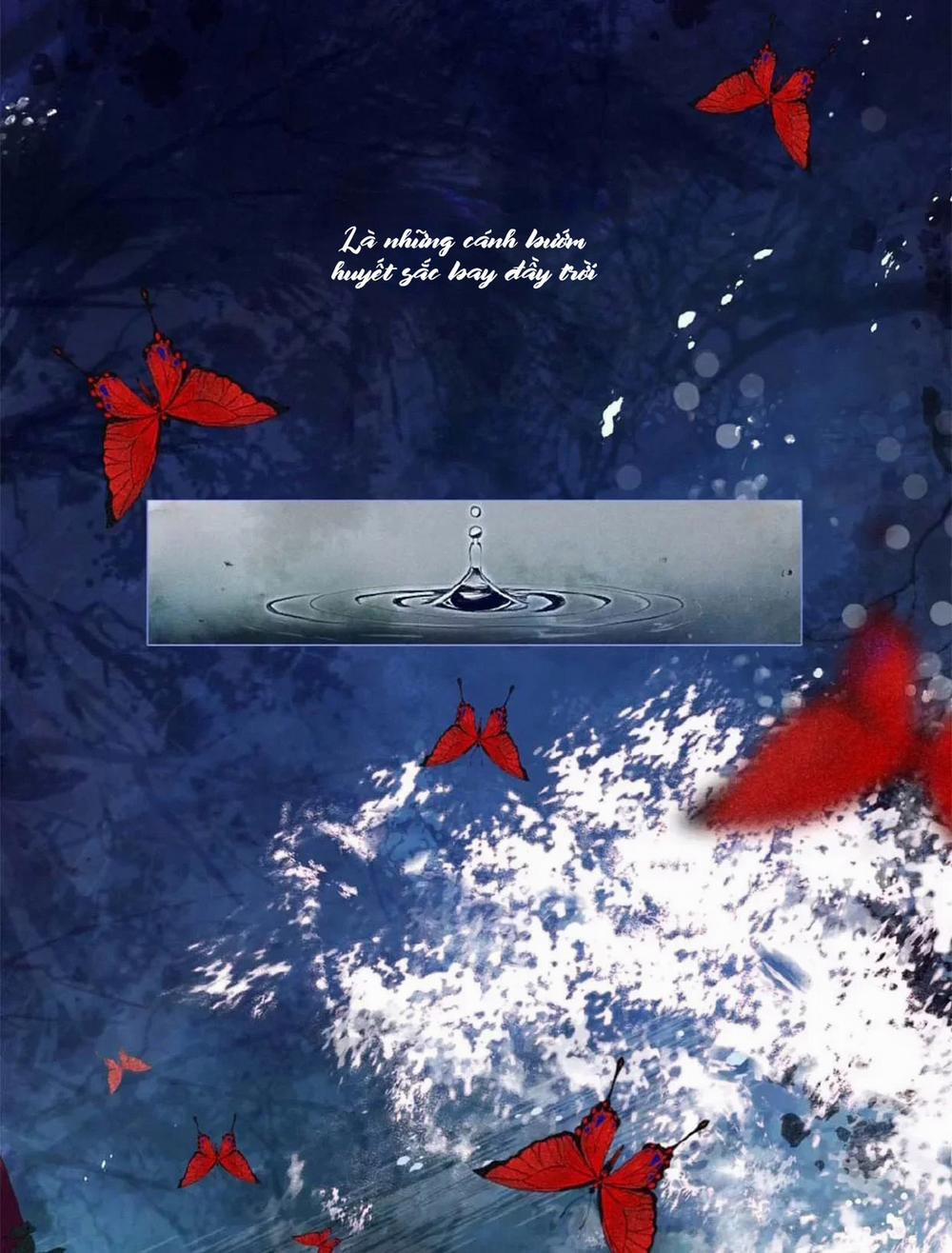 Trường Dã Tuyên Ca 1 trang 2