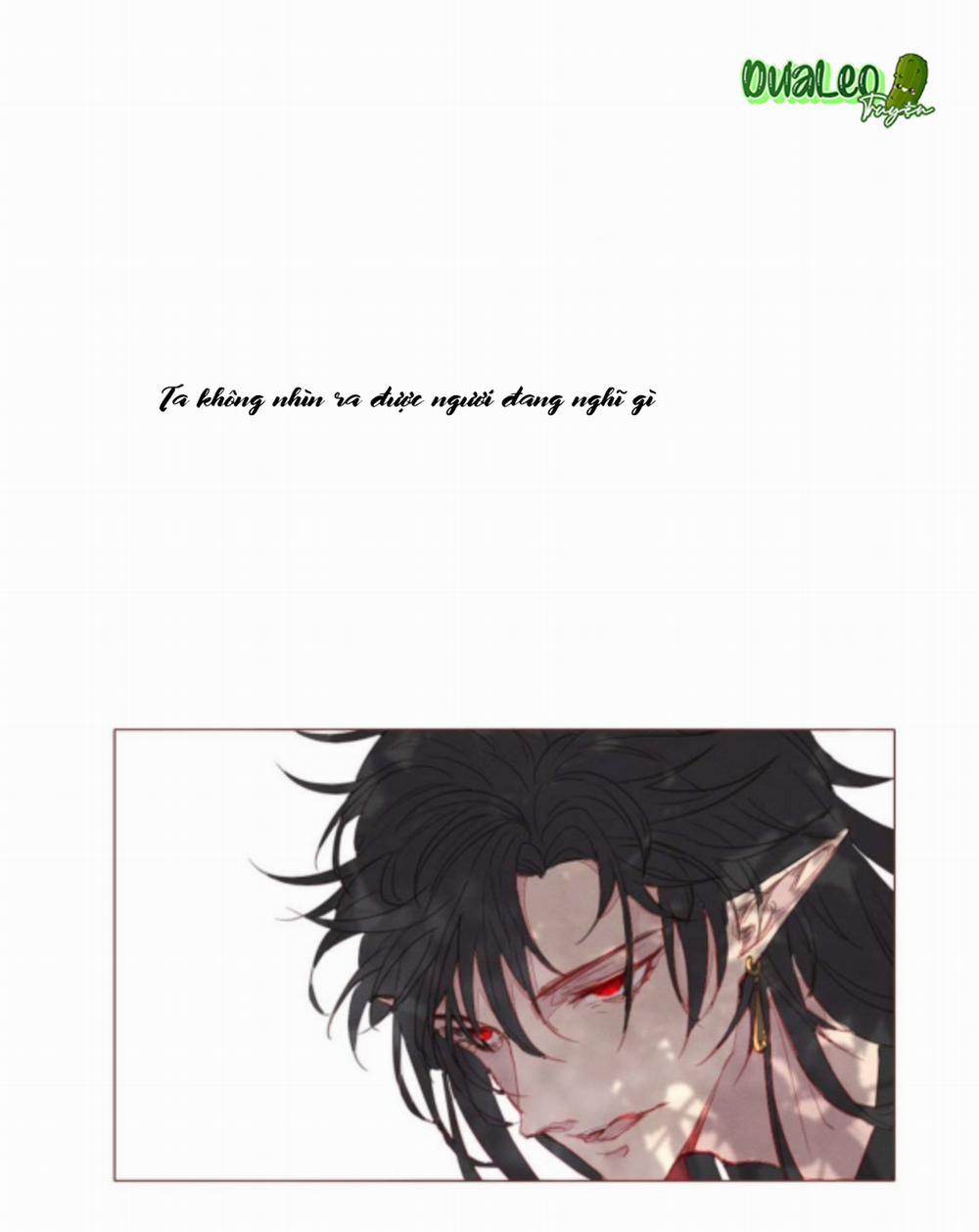 Trường Dã Tuyên Ca 1 trang 24