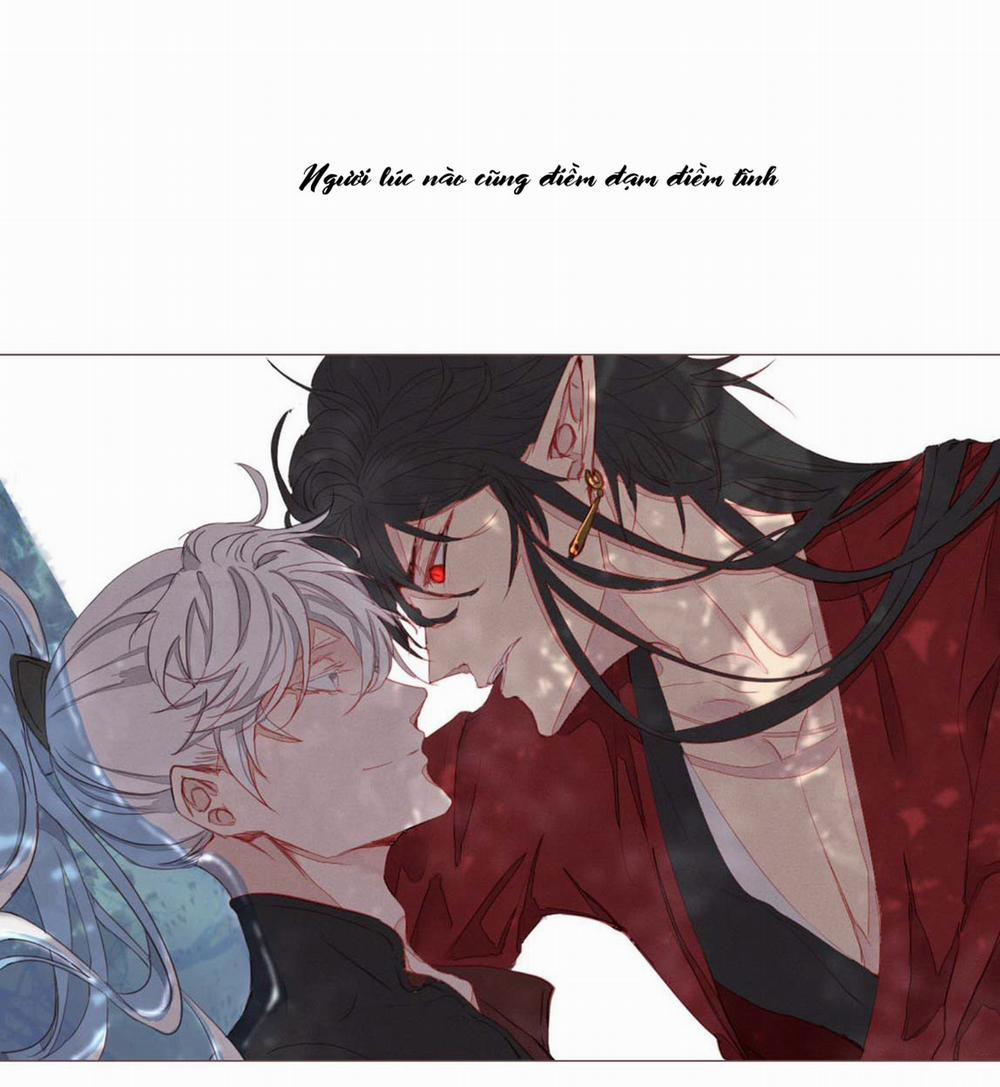 Trường Dã Tuyên Ca 1 trang 25