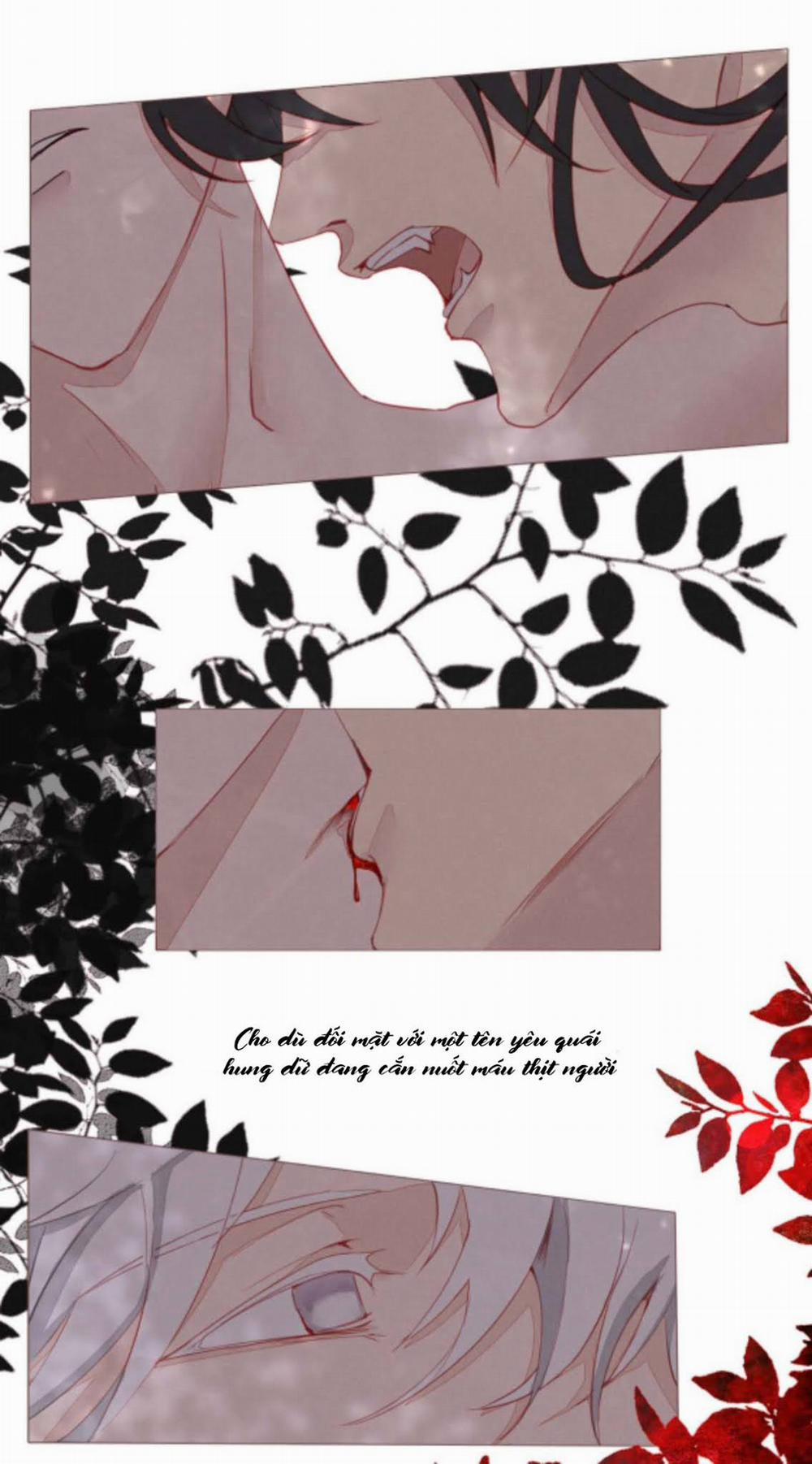 Trường Dã Tuyên Ca 1 trang 26