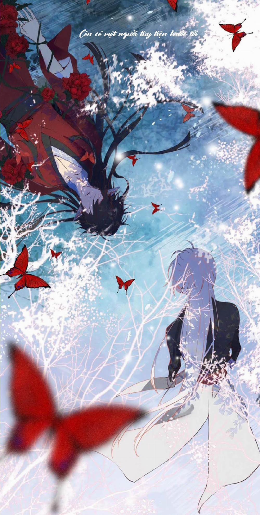 Trường Dã Tuyên Ca 1 trang 3