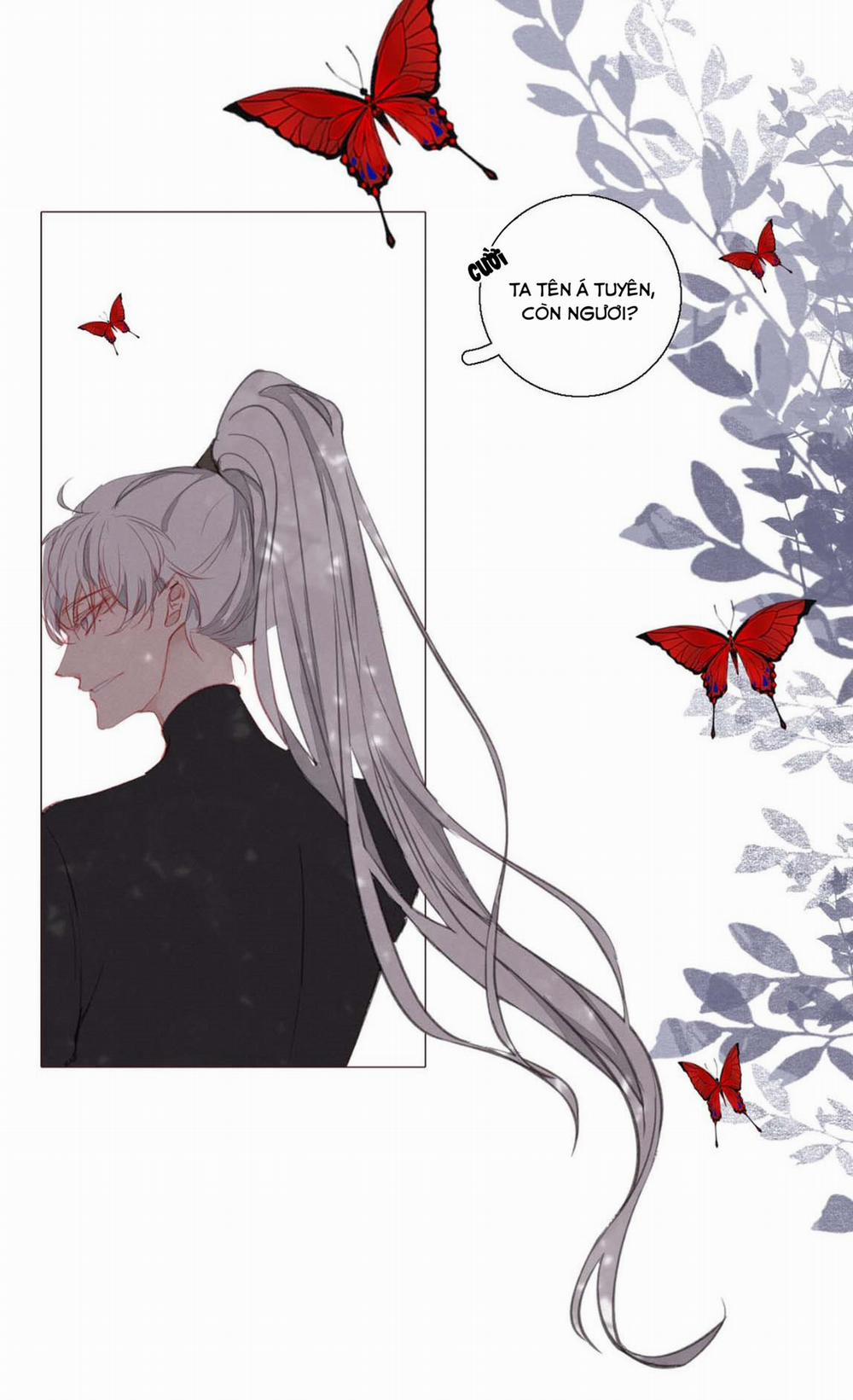 Trường Dã Tuyên Ca 1 trang 31