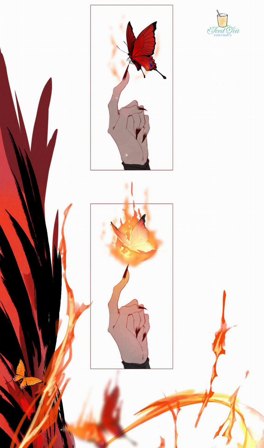 Trường Dã Tuyên Ca 1 trang 32