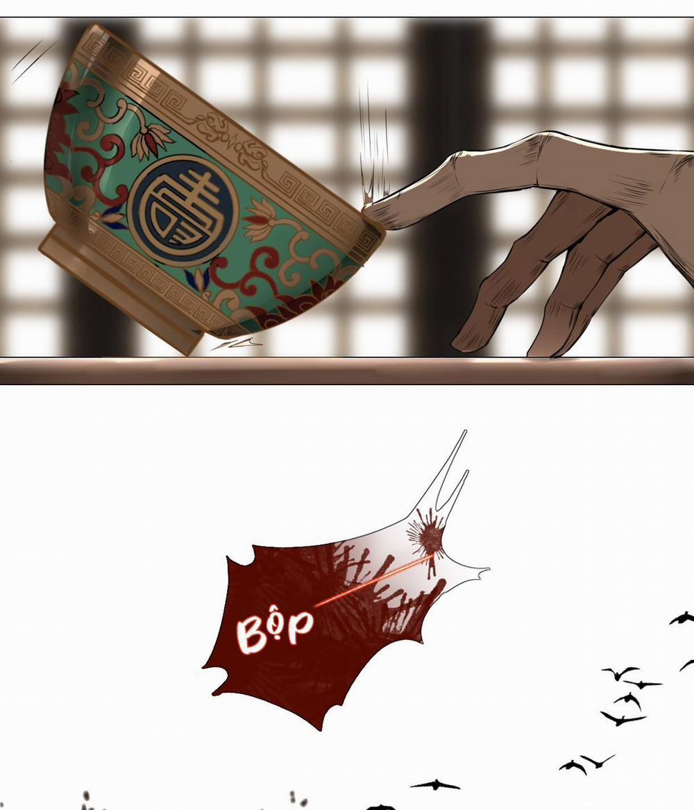 Trường Dã Tuyên Ca 10 trang 1