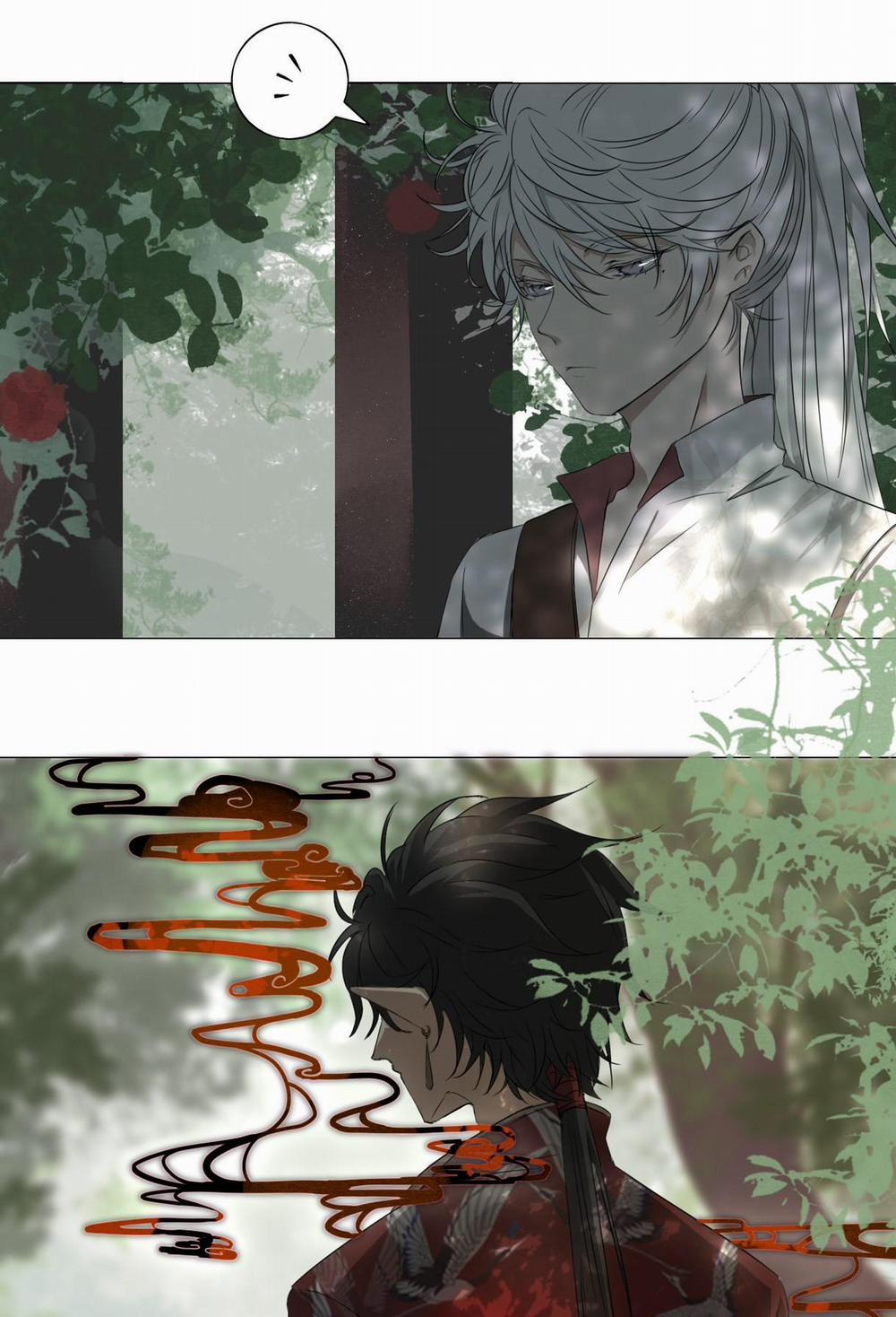 Trường Dã Tuyên Ca 10 trang 13