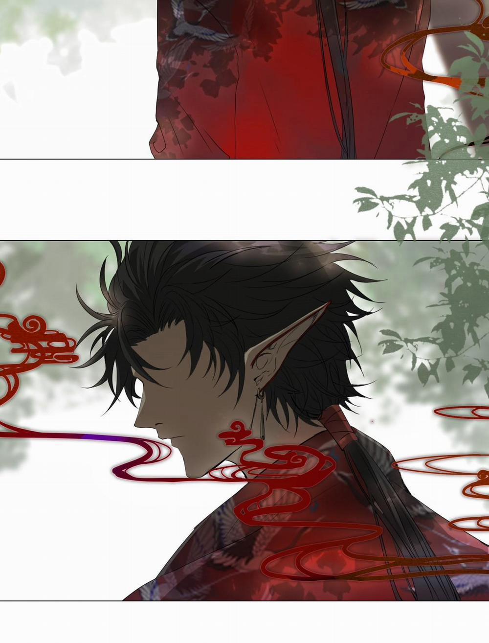 Trường Dã Tuyên Ca 10 trang 14