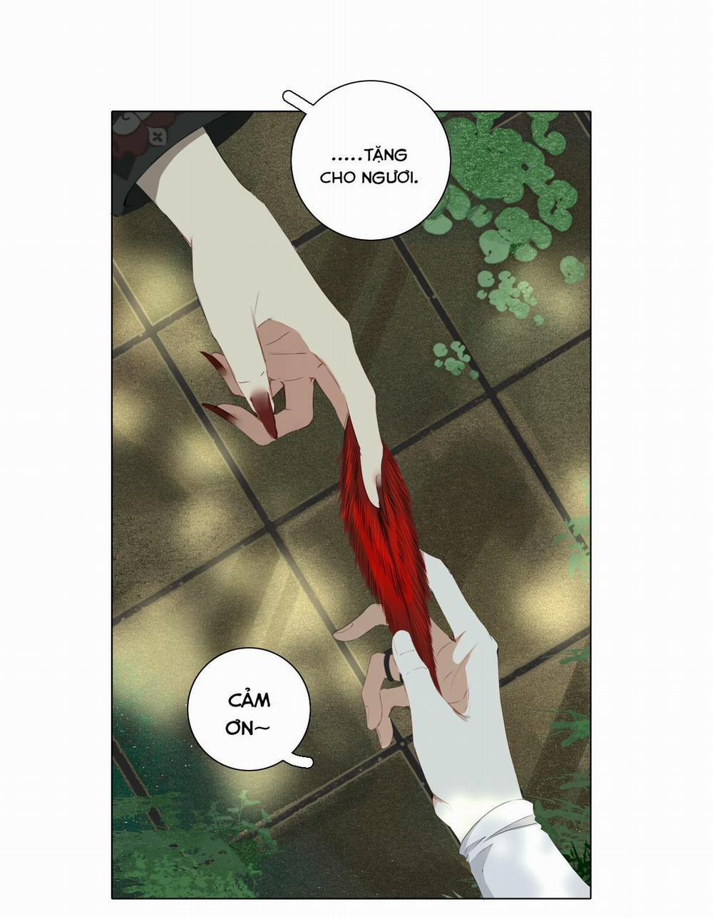 Trường Dã Tuyên Ca 10 trang 19