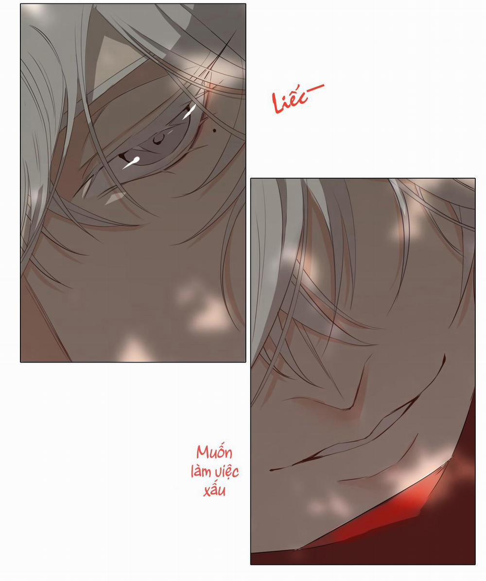 Trường Dã Tuyên Ca 10 trang 23