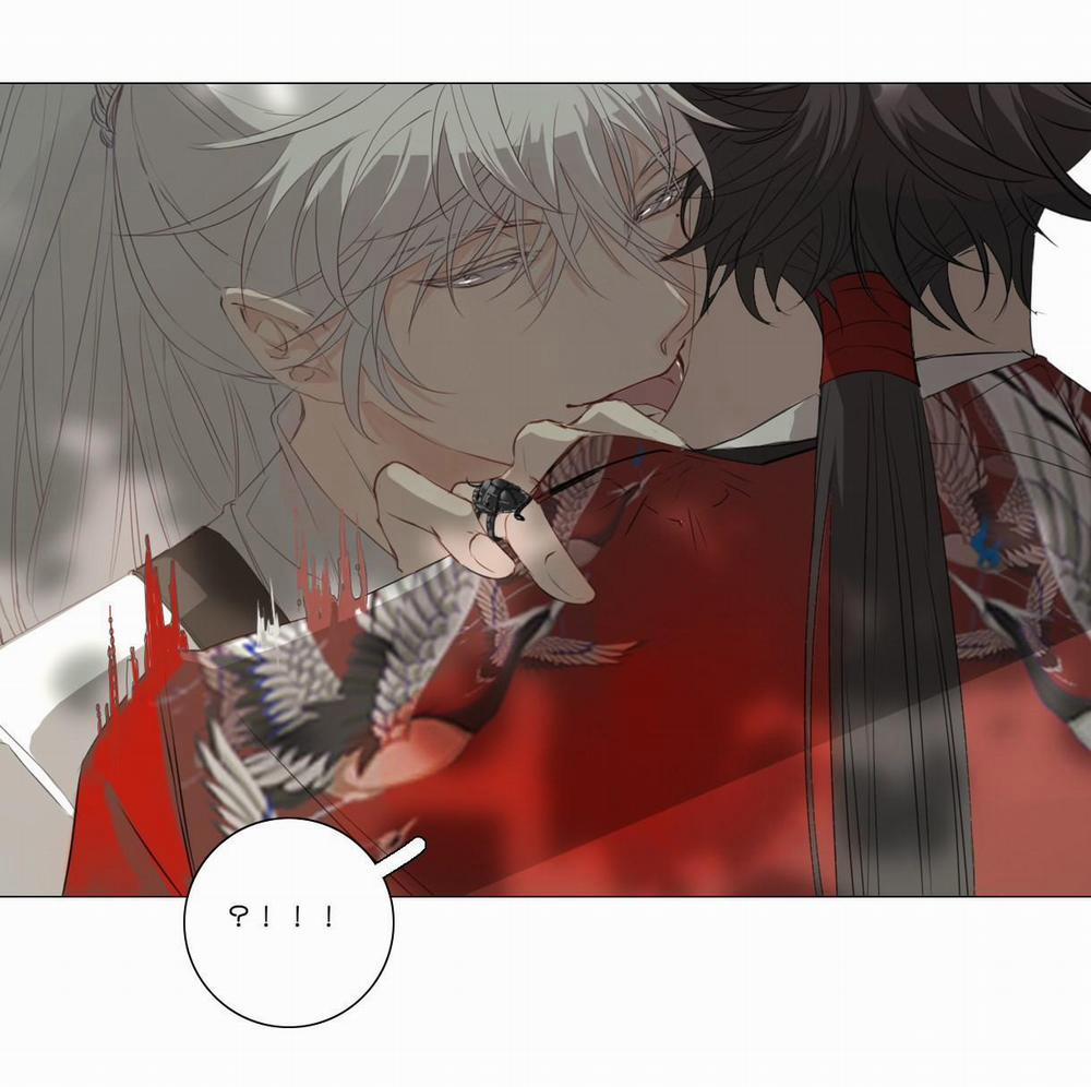 Trường Dã Tuyên Ca 10 trang 24