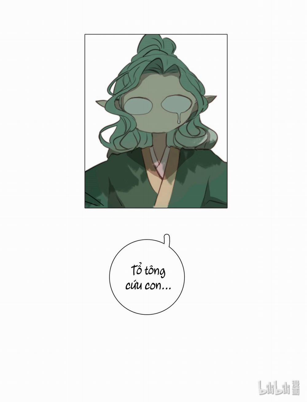 Trường Dã Tuyên Ca 10 trang 28
