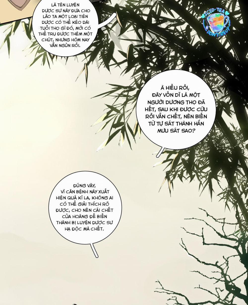 Trường Dã Tuyên Ca 10 trang 6