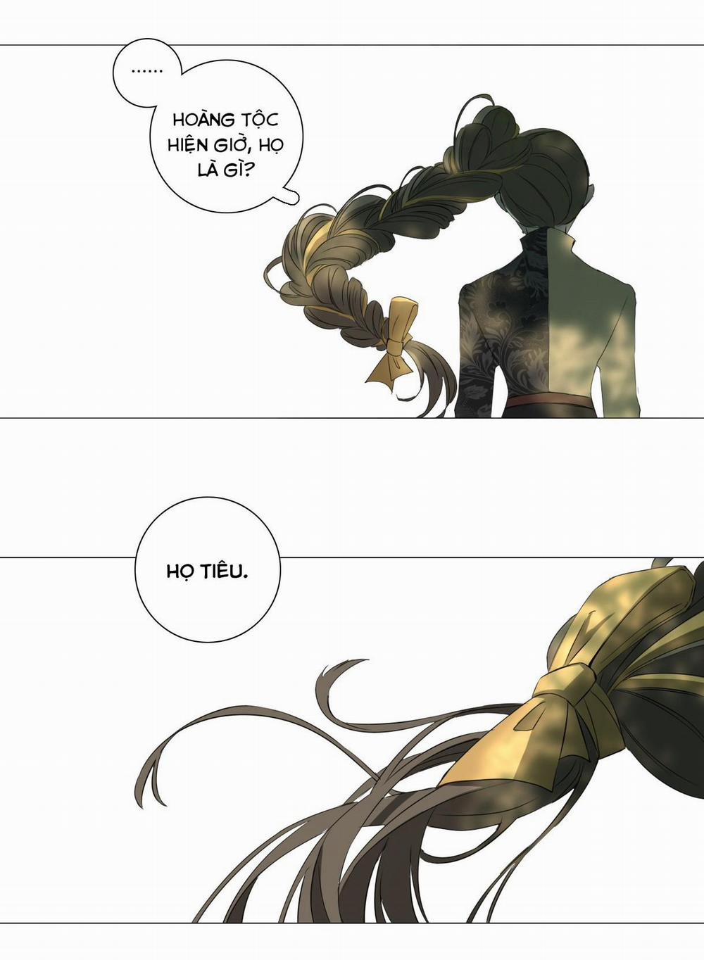 Trường Dã Tuyên Ca 10 trang 9