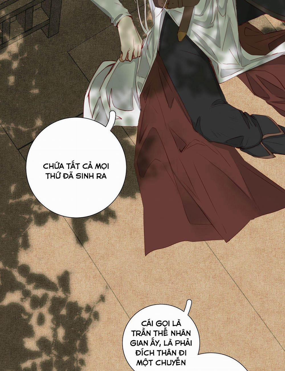 Trường Dã Tuyên Ca 11 trang 13